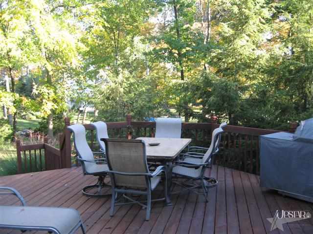 2719 Misty Oaks Trl, Fort Wayne, IN 46845 photo 4