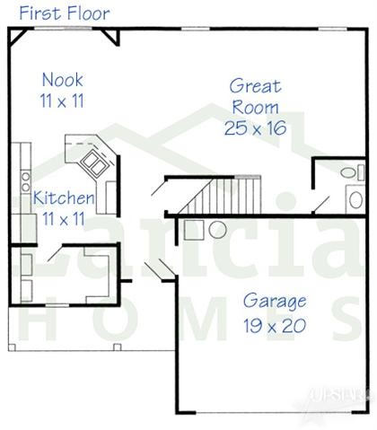 626 Victoria Station Way, Fort Wayne, IN 46814 photo 2