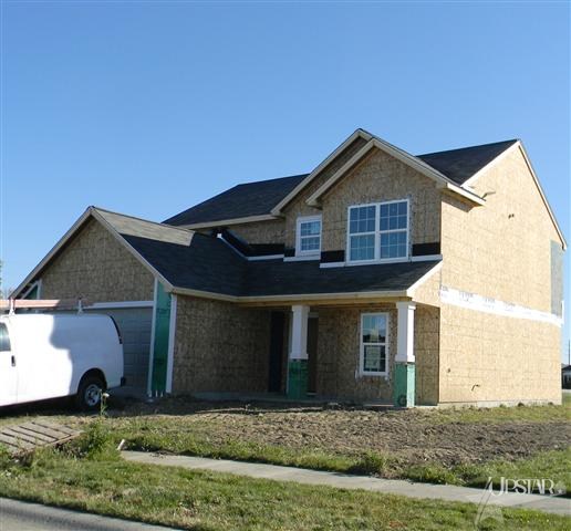 626 Victoria Station Way, Fort Wayne, IN 46814 photo 1