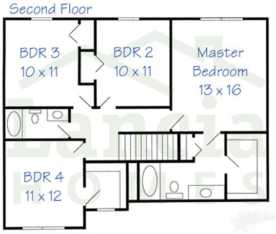 626 Victoria Station Way, Fort Wayne, IN 46814 photo 3