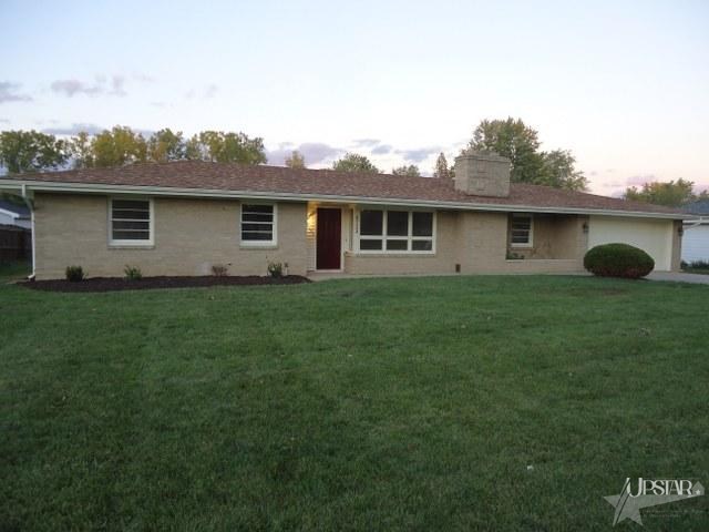 4723 Ashland Dr, Fort Wayne, IN 46835 photo 1