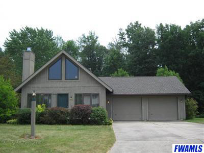 640 Willowbrook Trl, Bluffton, IN 46714 photo 1