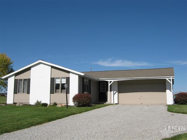 1617 E 300 N, Bluffton, IN 46714 photo 1
