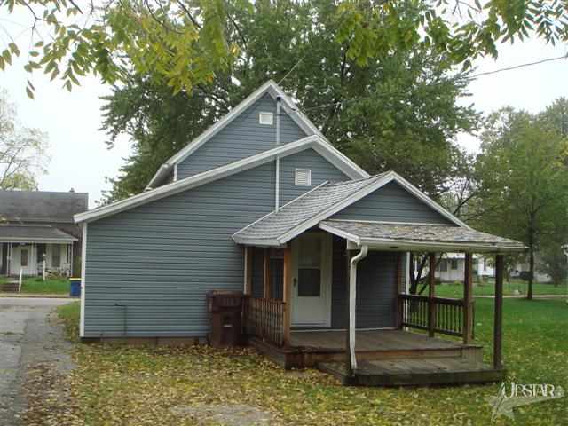 917 W Washington St, Bluffton, IN 46714 photo 5