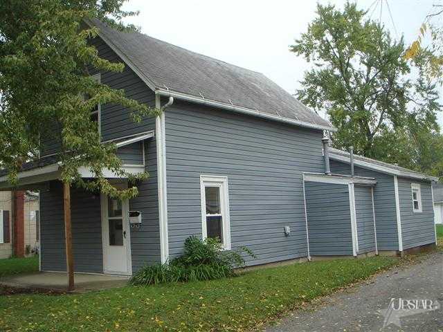 917 W Washington St, Bluffton, IN 46714 photo 2