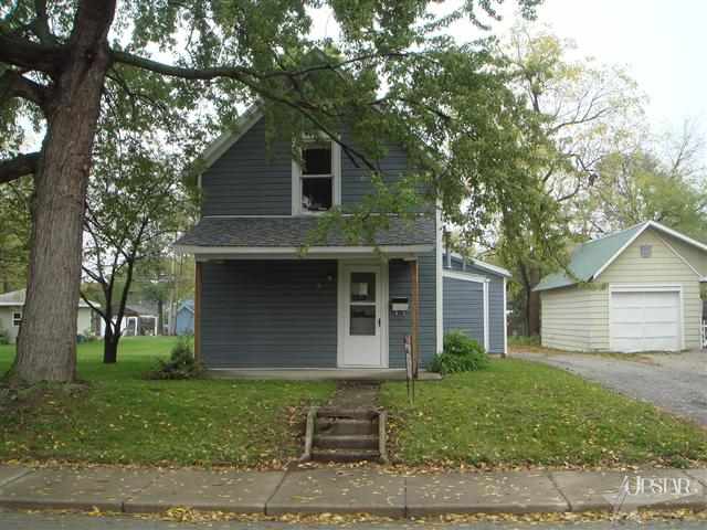 917 W Washington St, Bluffton, IN 46714 photo 1