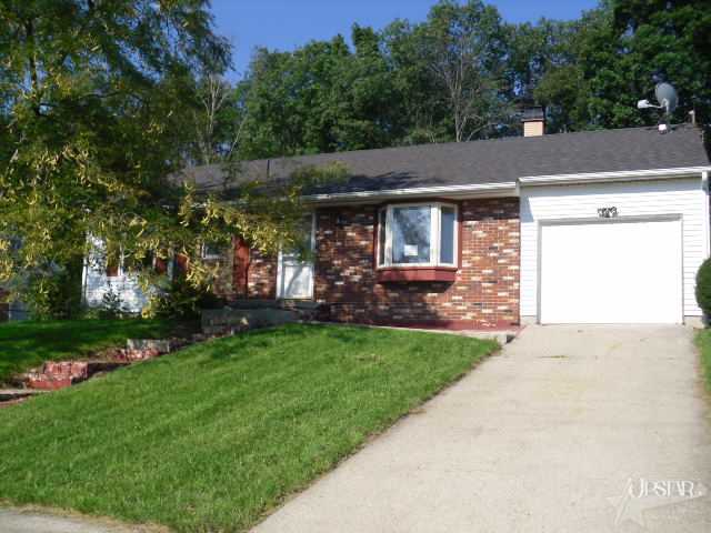 32 Sunset Dr, Bluffton, IN 46714 photo 1