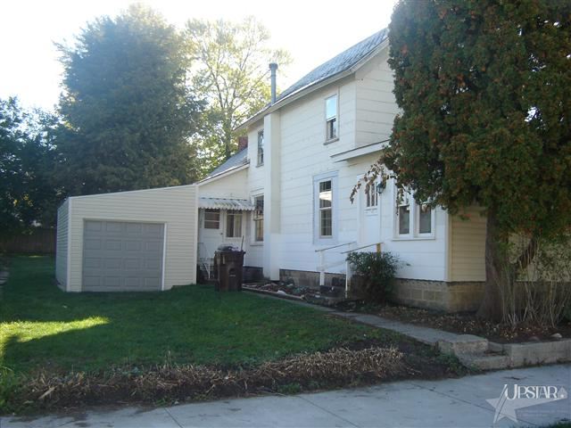 260 S Wayne, Waterloo, IN 46793 photo 1