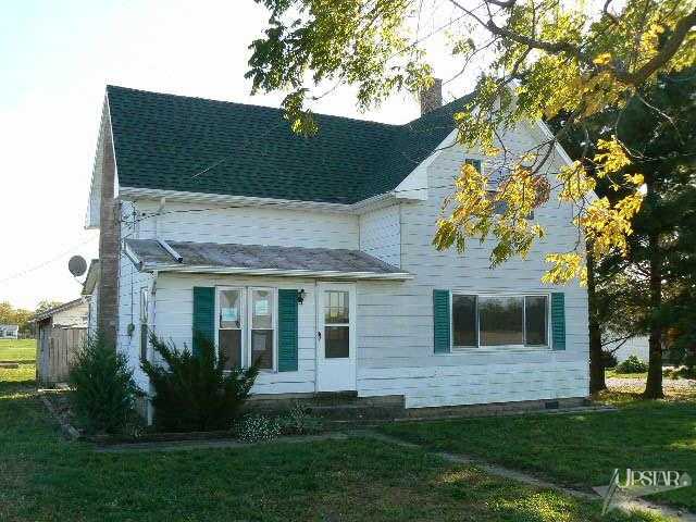 21132 Monroeville Rd, Monroeville, IN 46773 photo 1