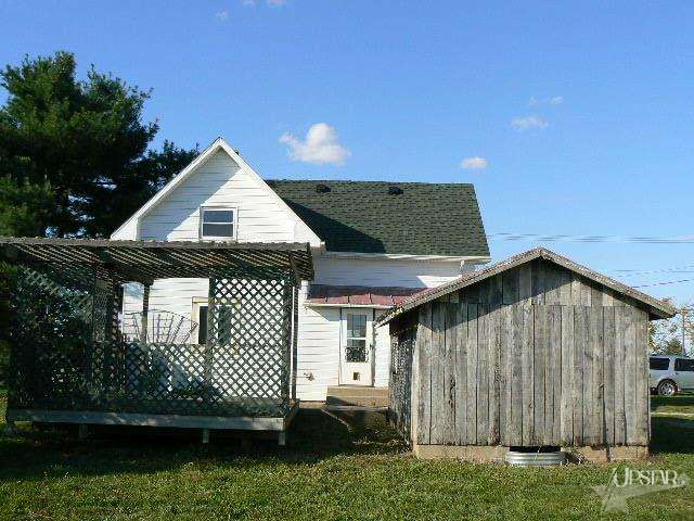21132 Monroeville Rd, Monroeville, IN 46773 photo 2