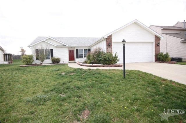 7422 Maeve Dr, Fort Wayne, IN 46835 photo 1