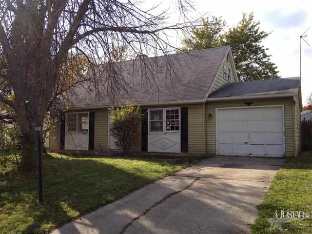 8924 Hemphill Dr, Fort Wayne, IN 46819 photo 1