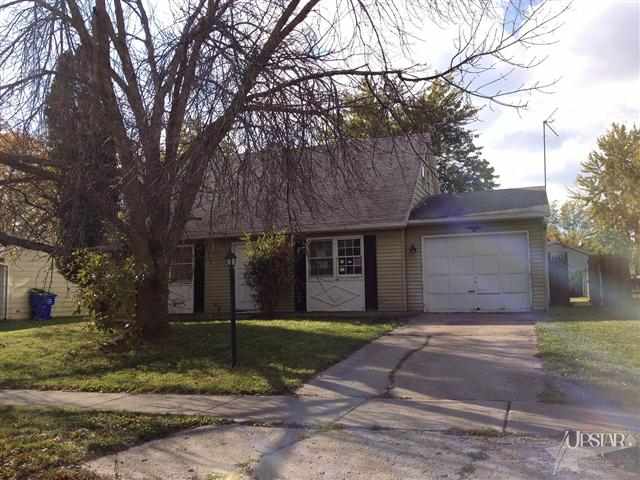 8924 Hemphill Dr, Fort Wayne, IN 46819 photo 2