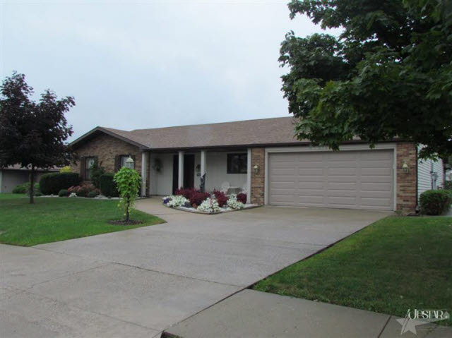 2705 Busche Dr, Fort Wayne, IN 46815 photo 2