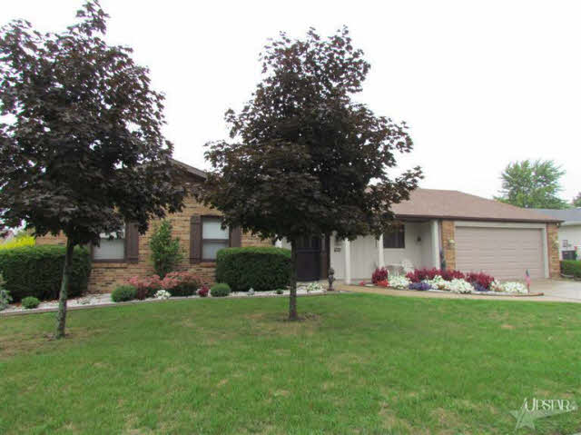 2705 Busche Dr, Fort Wayne, IN 46815 photo 1