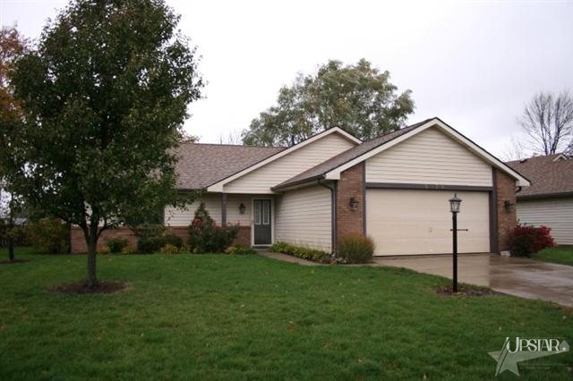 6129 Bellingham Ln, Fort Wayne, IN 46835 photo 1