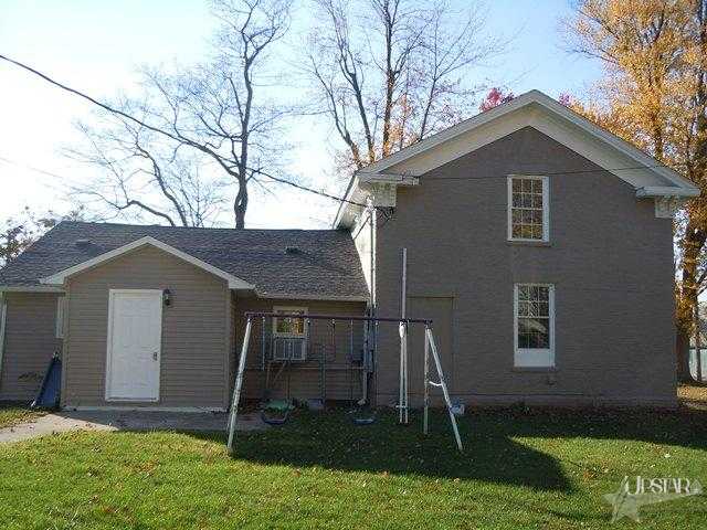 480 S Oak St, Waterloo, IN 46793 photo 4