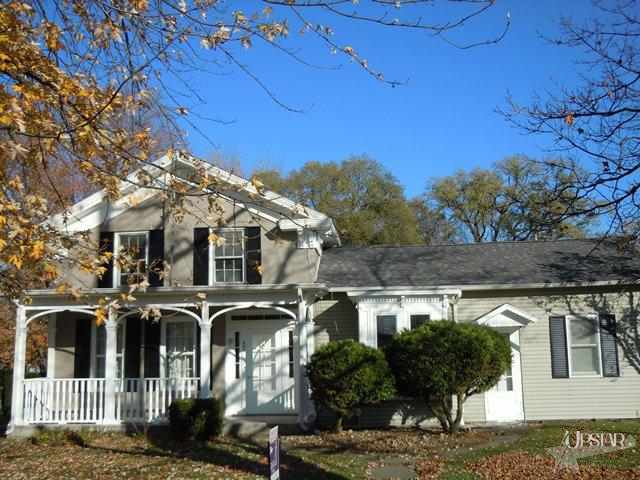 480 S Oak St, Waterloo, IN 46793 photo 2