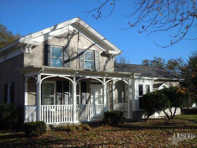 480 S Oak St, Waterloo, IN 46793 photo 1