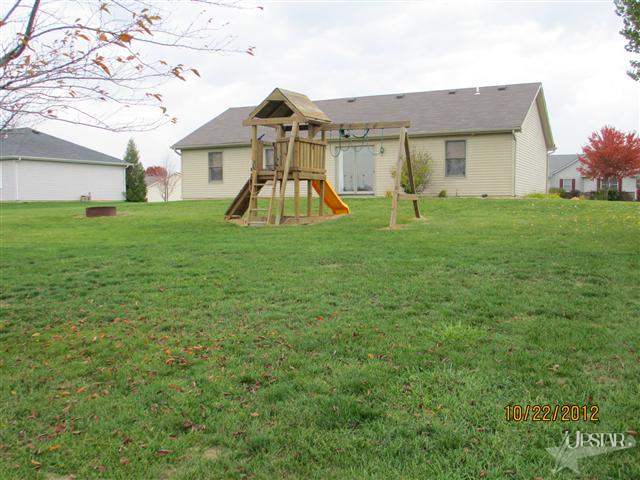 3214 E Sherman St, Columbia City, IN 46725 photo 17