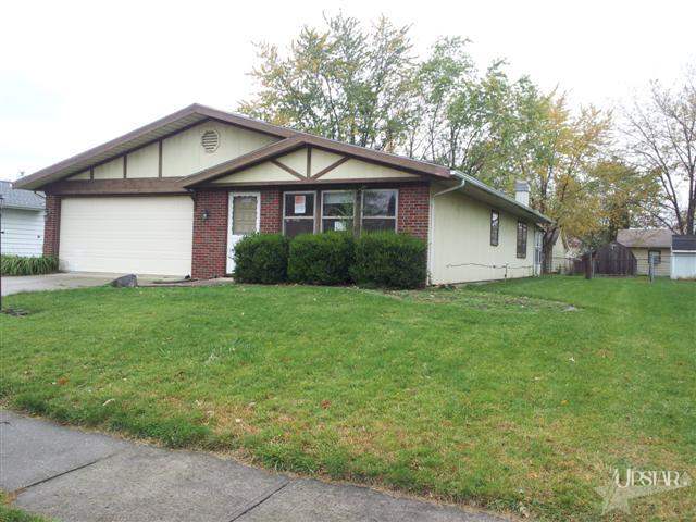 9108 Ridgetree Dr, Fort Wayne, IN 46819 photo 1
