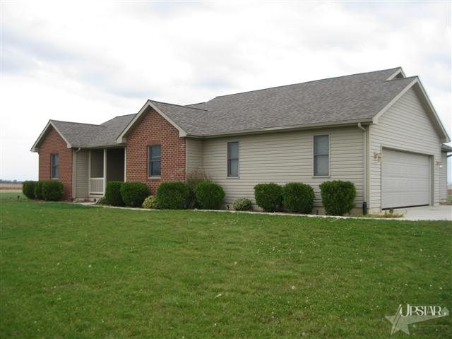 4805 N State Road 301, Craigville, IN 46731 photo 1