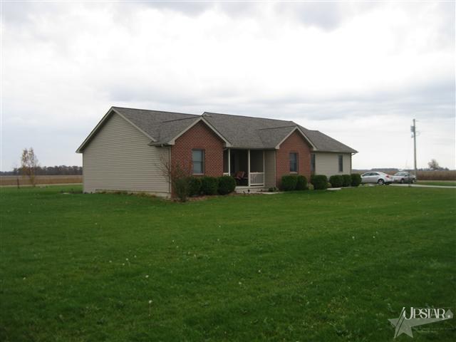 4805 N State Road 301, Craigville, IN 46731 photo 21