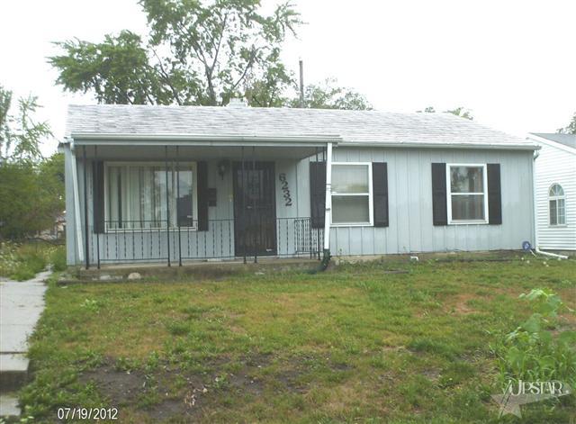6232 Downingtown Dr, Fort Wayne, IN 46816 photo 1