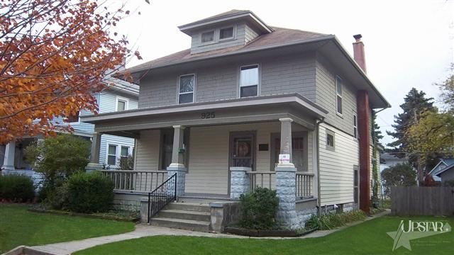 925 Kinnaird Ave, Fort Wayne, IN 46807 photo 1