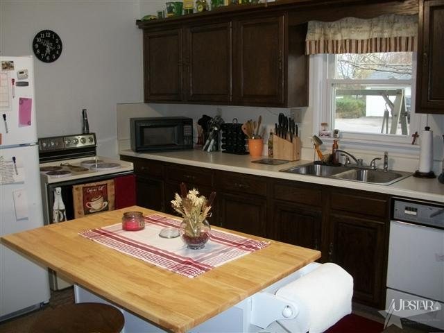 207 E Front St, South Whitley, IN 46787 photo 3