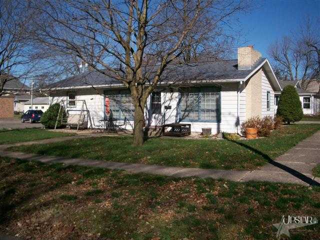 207 E Front St, South Whitley, IN 46787 photo 17
