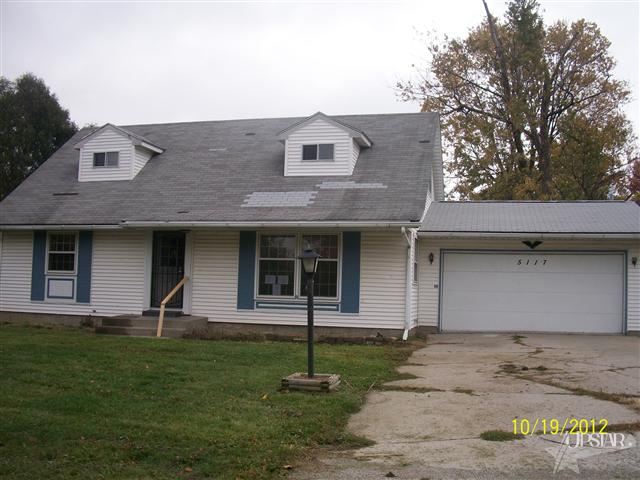 5117 Hessen Cassel Rd, Fort Wayne, IN 46806 photo 1