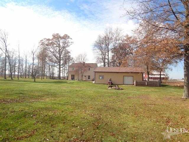 15035 Lortie Rd, Monroeville, IN 46773 photo 17