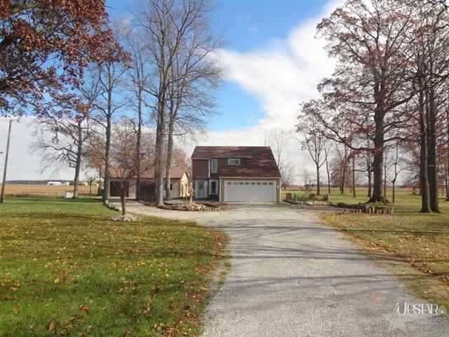 15035 Lortie Rd, Monroeville, IN 46773 photo 2