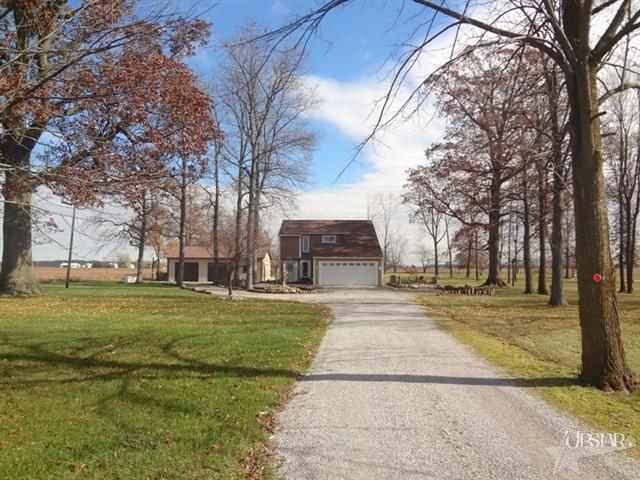 15035 Lortie Rd, Monroeville, IN 46773 photo 1