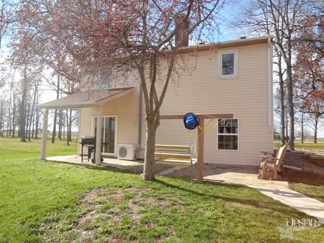15035 Lortie Rd, Monroeville, IN 46773 photo 15