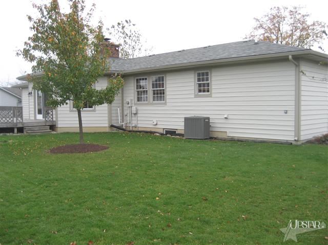 12228 Seamist Pl, Fort Wayne, IN 46845 photo 23