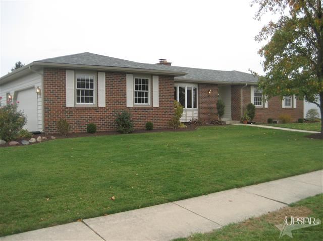 12228 Seamist Pl, Fort Wayne, IN 46845 photo 2