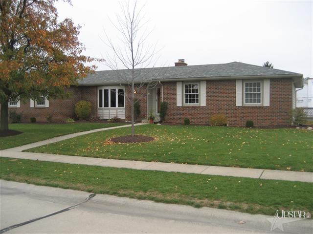 12228 Seamist Pl, Fort Wayne, IN 46845 photo 1