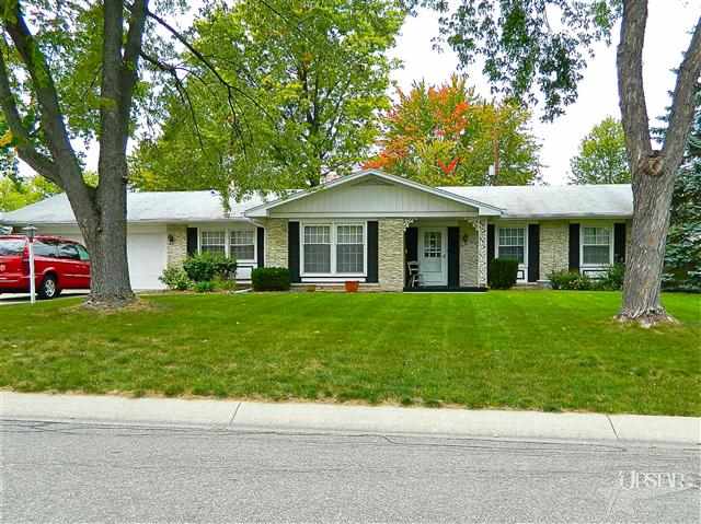 3705 Marigold Dr, Fort Wayne, IN 46815 photo 26