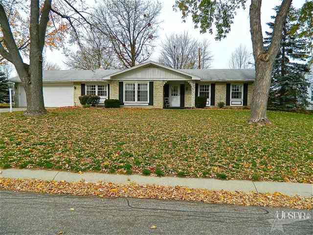 3705 Marigold Dr, Fort Wayne, IN 46815 photo 1