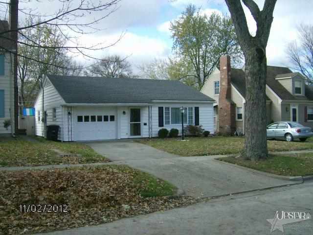 2125 Owaissa Way, Fort Wayne, IN 46809 photo 2