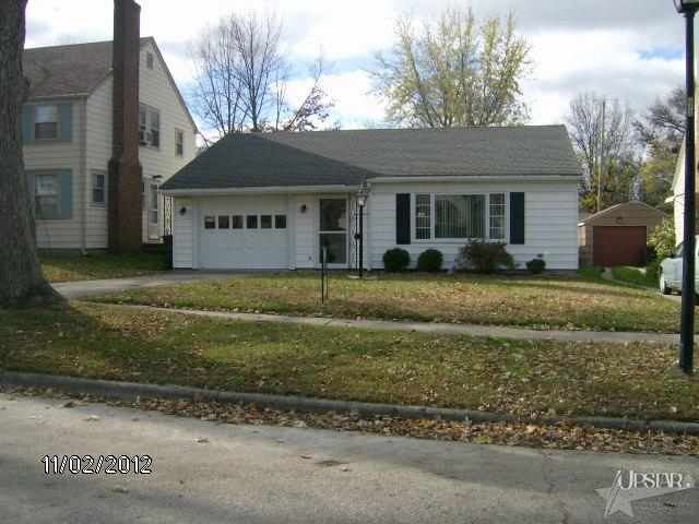 2125 Owaissa Way, Fort Wayne, IN 46809 photo 1
