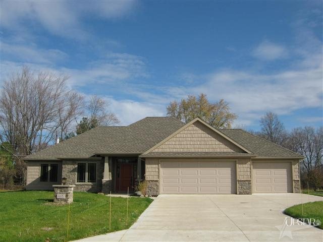 1115 Fawncrest Ct, Bluffton, IN 46714 photo 1