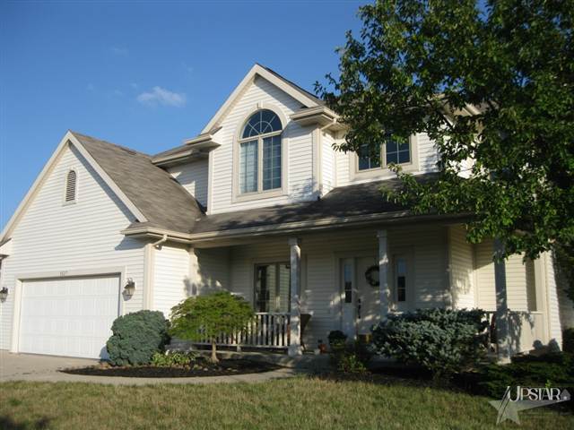 1527 Silver Linden Ct, Fort Wayne, IN 46804 photo 2