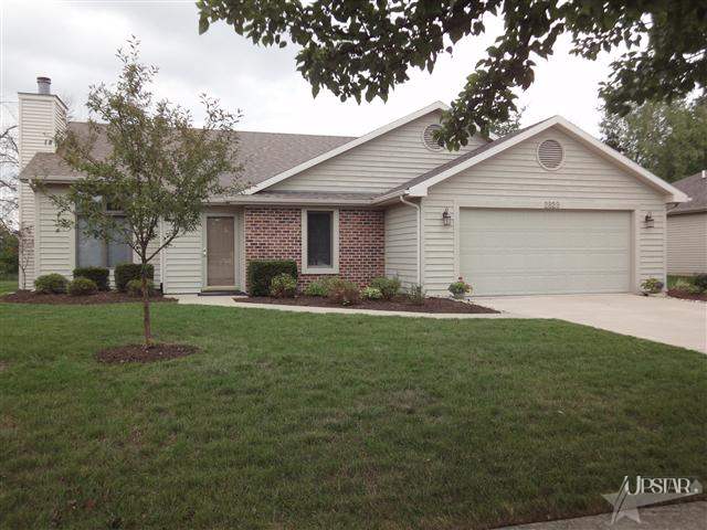 2829 Hedgerow Pass, Fort Wayne, IN 46804 photo 1