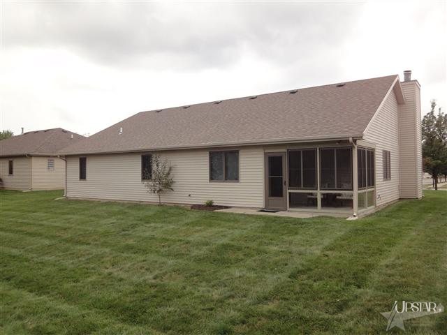 2829 Hedgerow Pass, Fort Wayne, IN 46804 photo 2