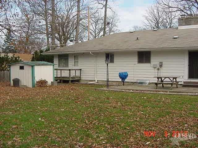 5834 Abbott St, Fort Wayne, IN 46816 photo 3