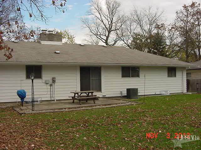 5834 Abbott St, Fort Wayne, IN 46816 photo 2