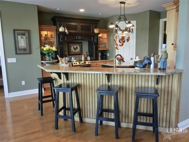 15614 Tawney Eagle Cv, Huntertown, IN 46748 photo 8